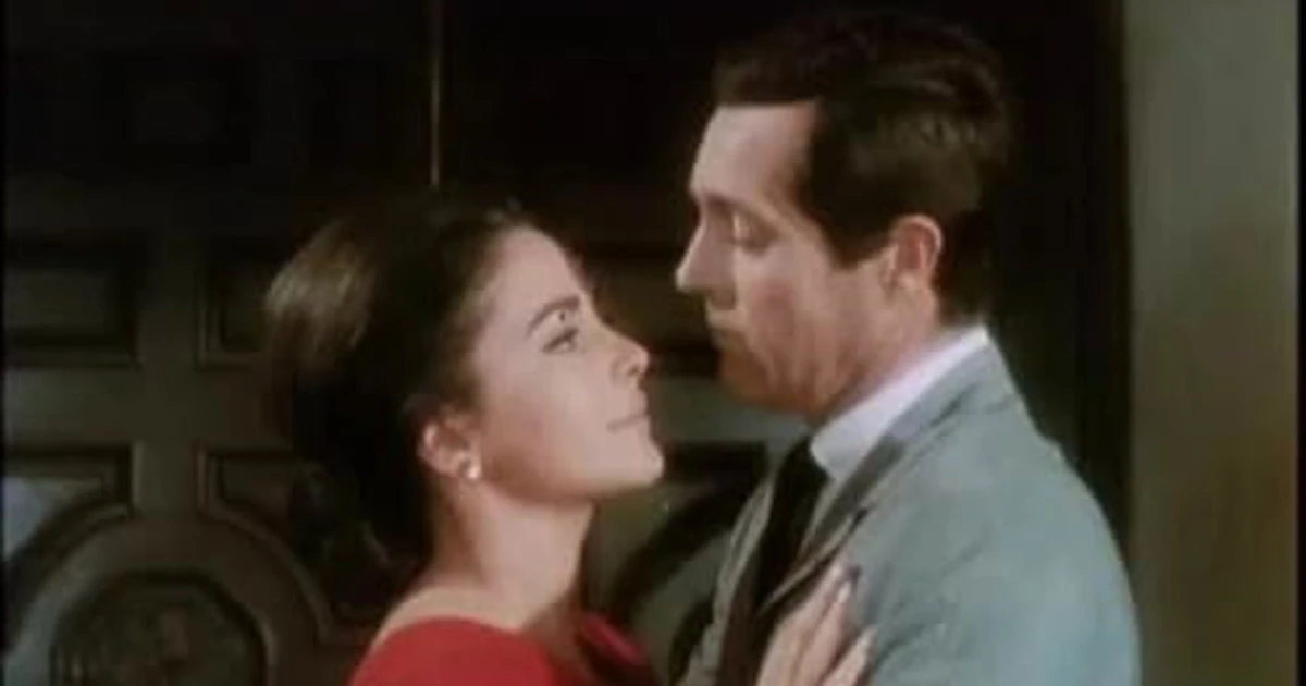 Topaz, una spy story mozzafiato negli anni '60