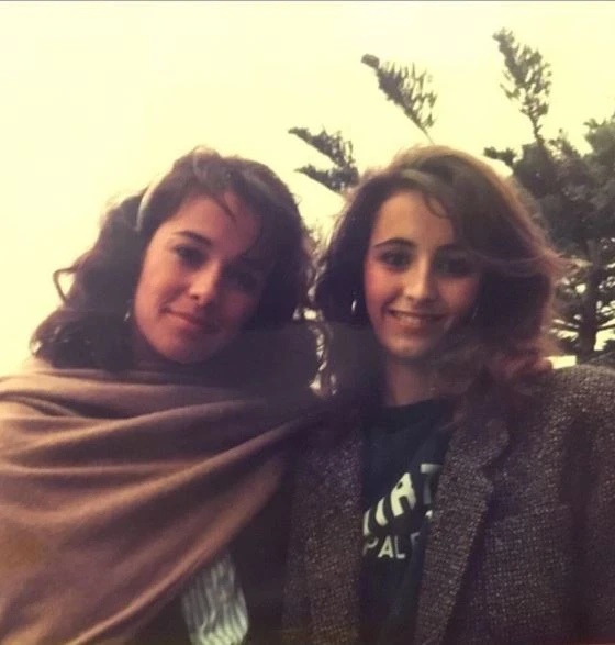 Sorelle Parodi, "Domenica In" sospesa e loro pubblicano questa foto: brutalizzate