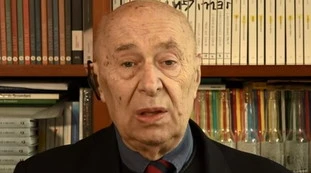 Mieli: "Zelensky? Sceneggiata per danneggiare Meloni"