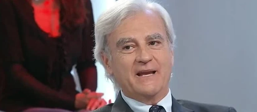 Antonio Maria Rinaldi contro Luigi Di Maio: "Ma trovati un lavoro"