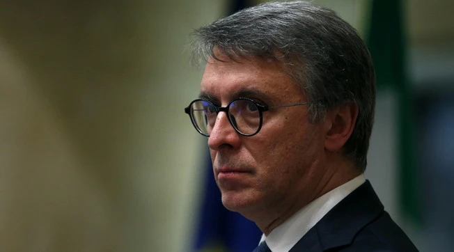 Luca Palamara, Raffaele Cantone a Perugia? Quel pesantissimo "veto" nella chat delle toghe