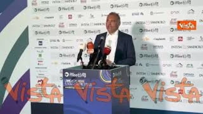 Richetti (Azione): Dibattito su candidato del campo largo è di bassa qualità, mancano i programmi