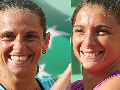 Errani-Vinci in semifinale agli Australian Open, battute le sorelle Williams