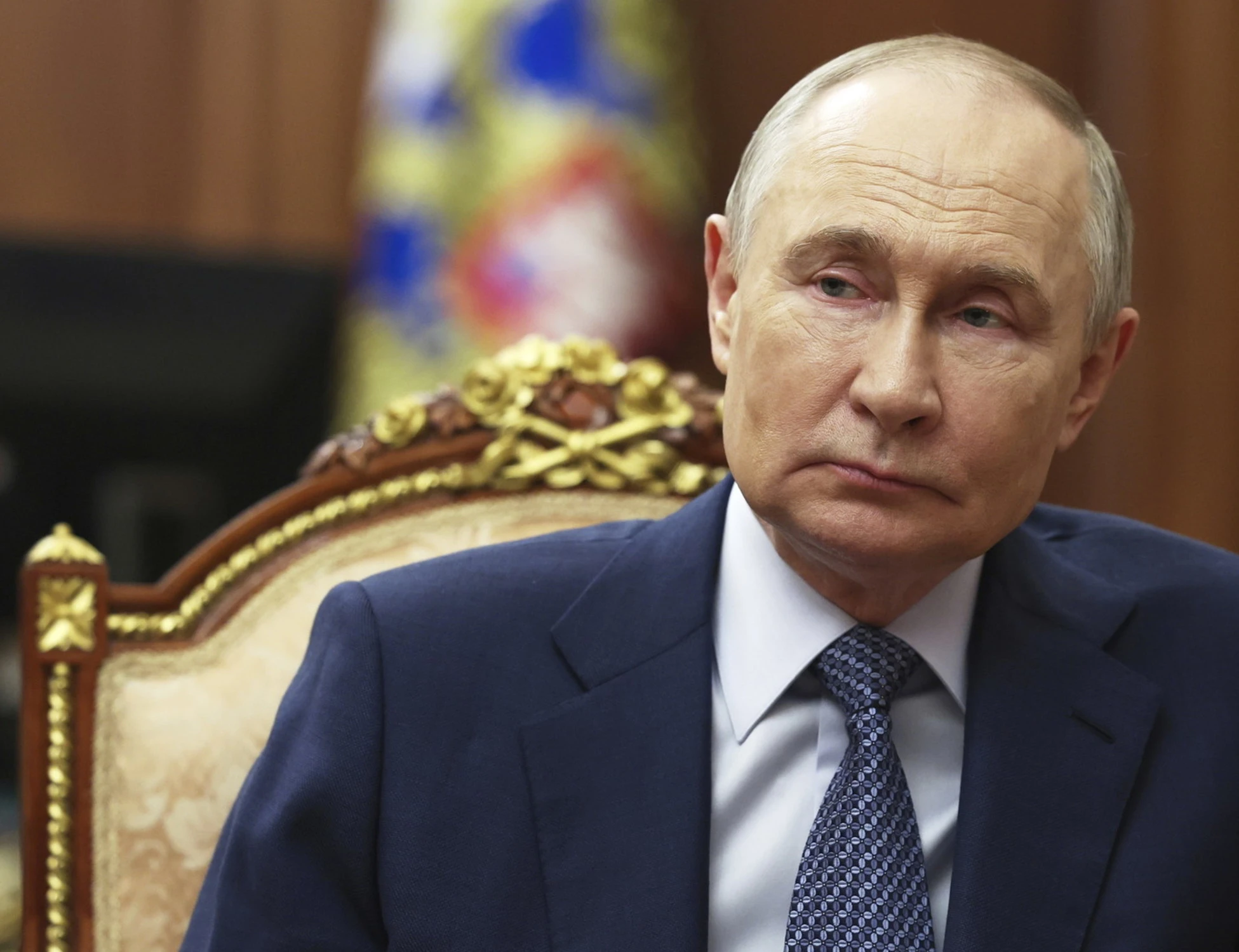 Vladimir Putin e la "cripto" in Kirghizistan: così lo zar frega l'Europa?