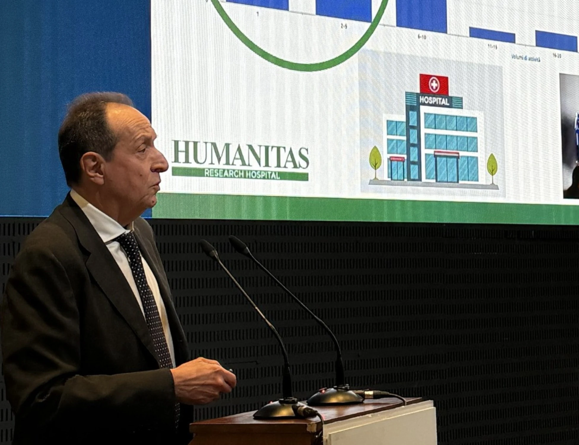 FONDAZIONE HUMANITAS PER LA RICERCA: SUCCESSO PER LA SECONDA EDIZIONE DELLA CENA AMBASSADOR DEDICATA ALLA RICERCA ESOFAGO-GASTRICA