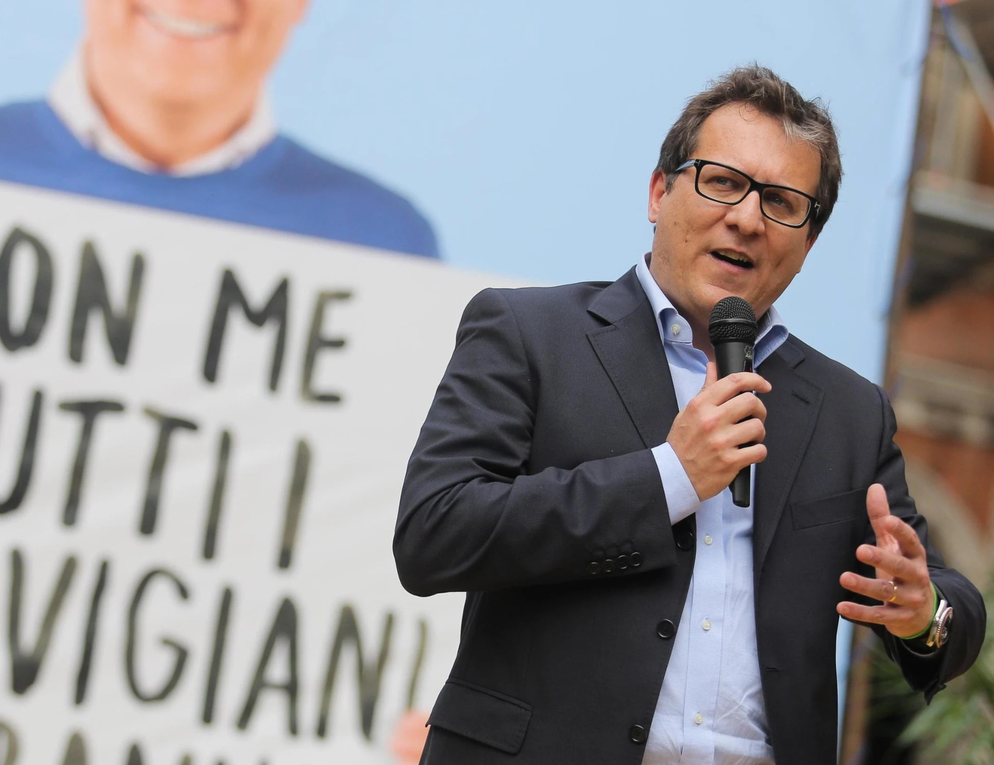 Veneto, il Pd punta su "Manildo" il comunista