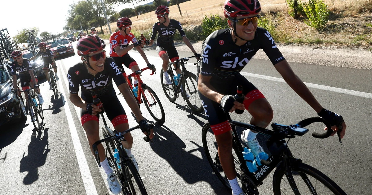 Il ciclismo si ferma per il coronavirus: annullate Tirreno-Adriatico, Milano-Sanremo e Giro di Sicilia