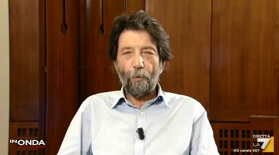 Massimo Cacciari, la verità sull'accordo Pd-M5s: "Se Di Maio e Conte restano, si torna per forza al voto"