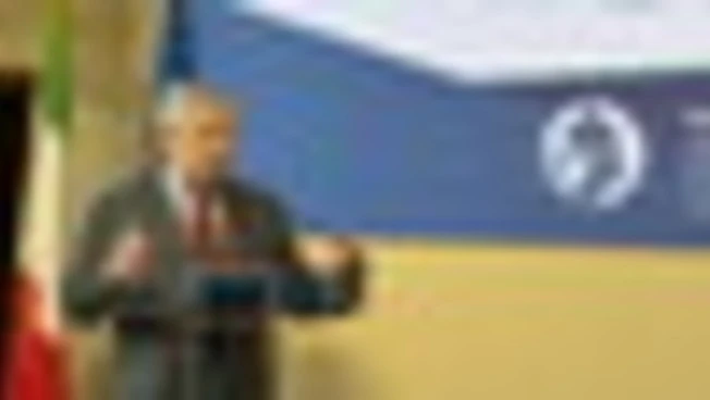 Artico, Tajani: "Noi vogliamo esserci, Italia tornata protagonista"