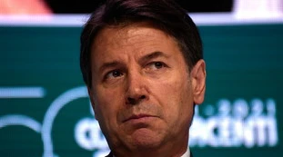 Giuseppe Conte, "addio" M5s: si fa il suo partito, spunta anche il simbolo
