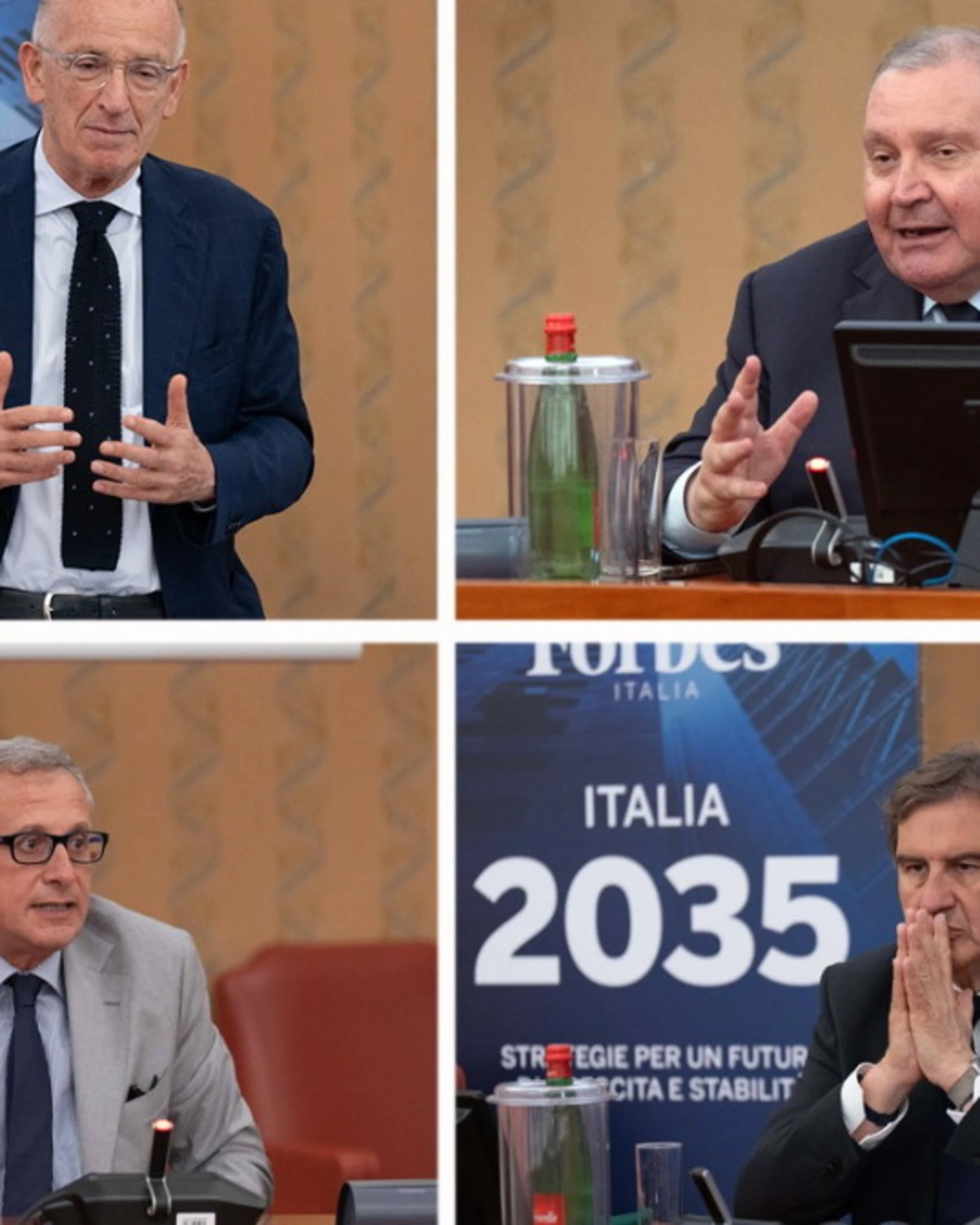 Cnpr foum, giustizia più veloce ed efficiente a tutela di cittadini e imprese
