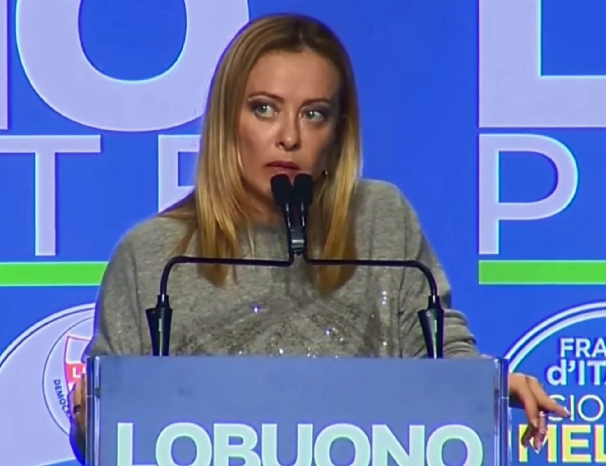 Meloni contro la Cgil: "Cosa fa il venerdì?”, poi l'affondo su Conte