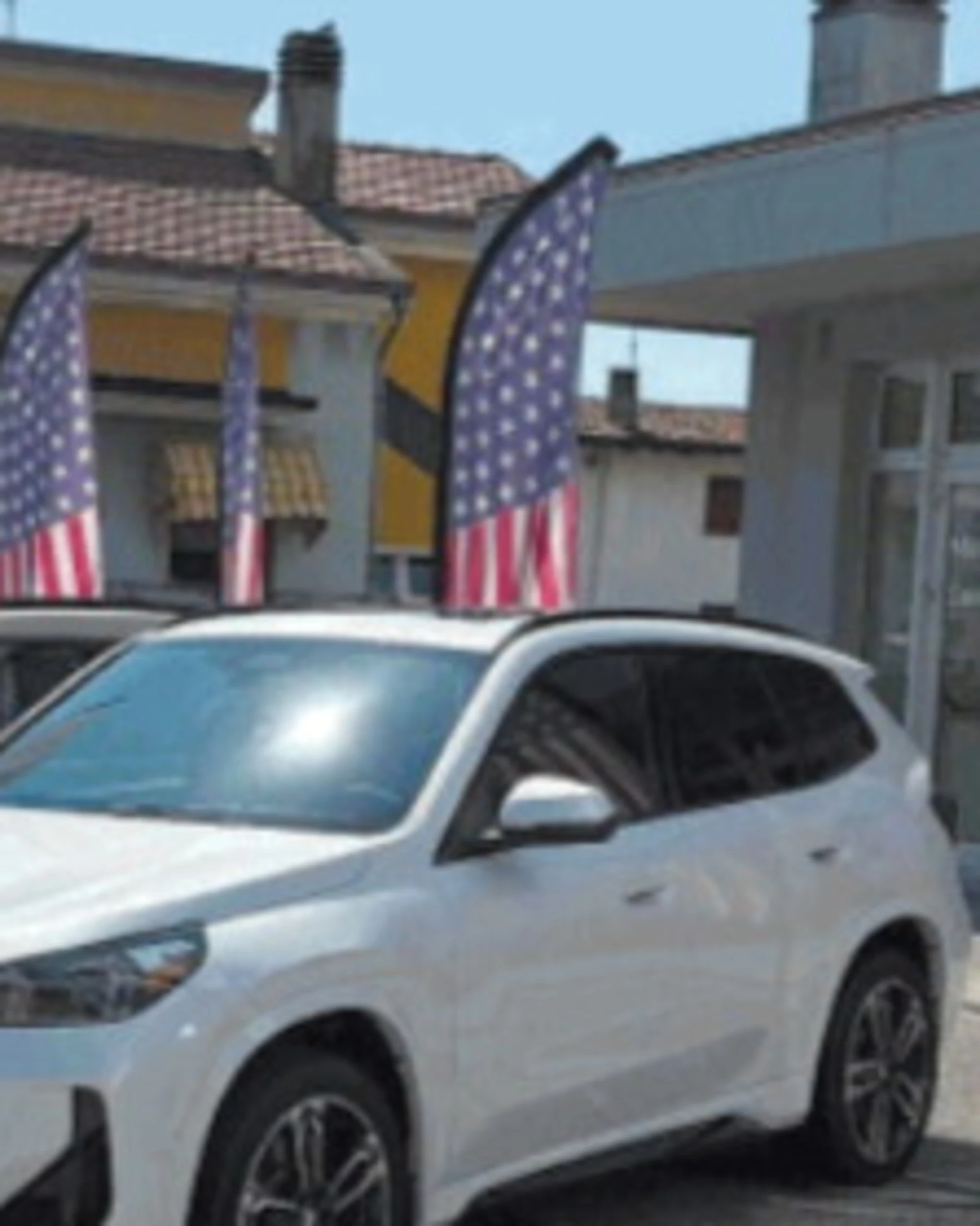 Aviano, aerei da guerra e birre al pub: così si vive accanto alla base Usa