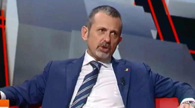 Zona Bianca, la frase tombale di Delmastro sul reddito di cittadinanza: "Mai più"
