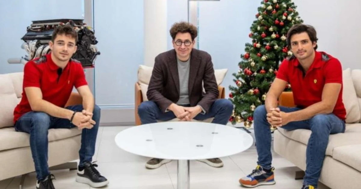 Ferrari, Mattia Binotto e un 2021 nero per Maranello: "Troppo il distacco dai migliori per recuperare subito"