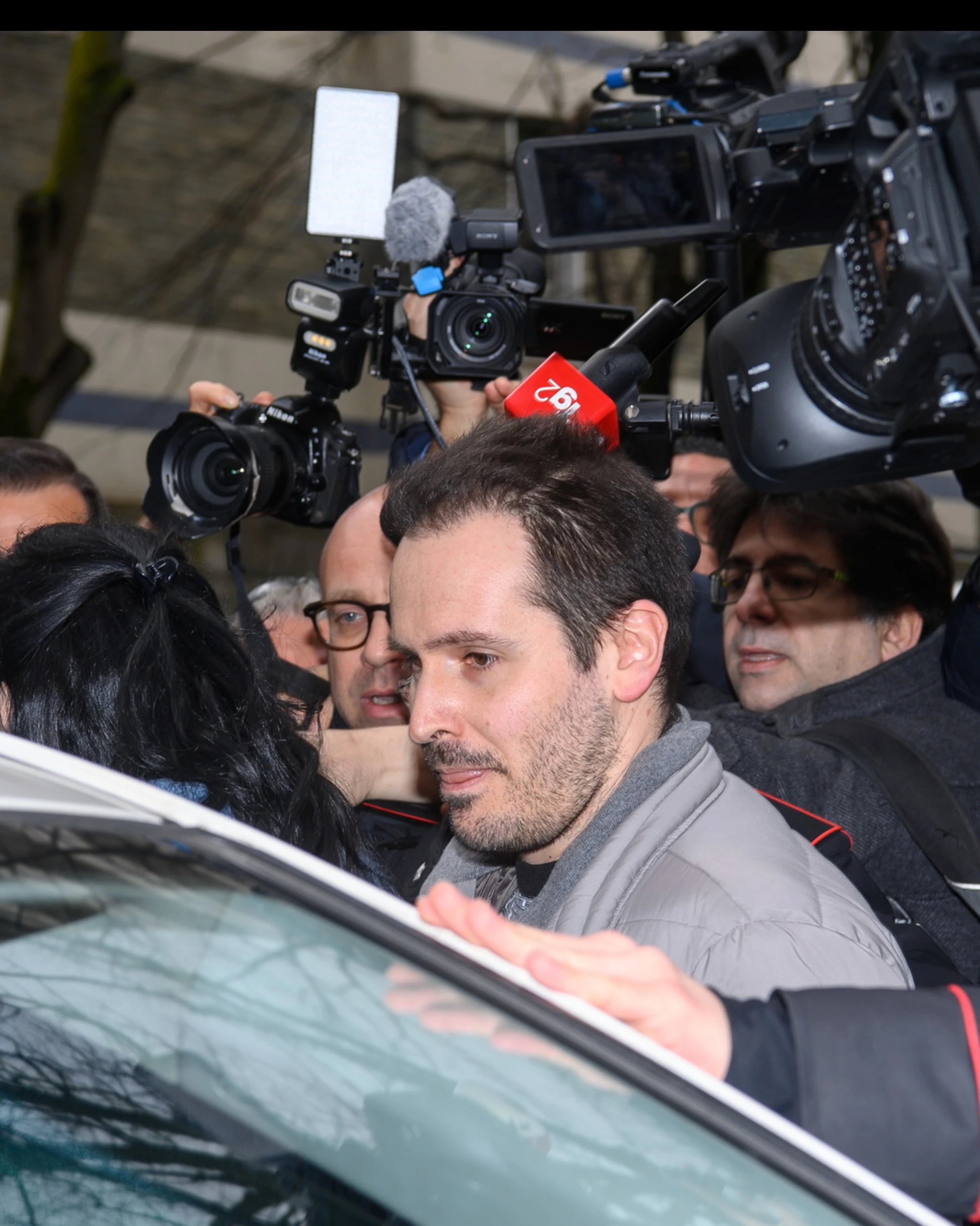 Garlasco, Andrea Sempio: "Non deve girare", l'intercettazione-choc mai trascritta