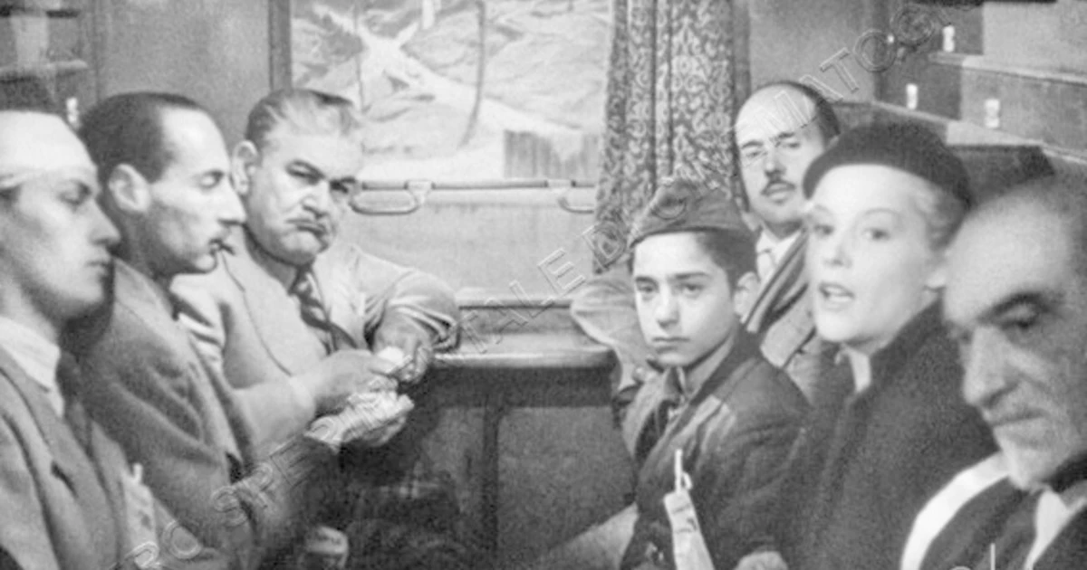 "La porta del cielo": il viaggio dei pellegrini verso la Madonna di Loreto