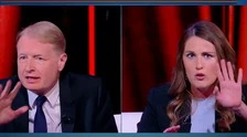 Chiara Gridaudo, "ha detto Hitler!": figuraccia della piddina da Veronica Gentili