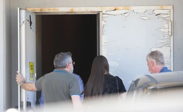 Ricina, chi è stato convocato in questura: svolta nelle indagini?