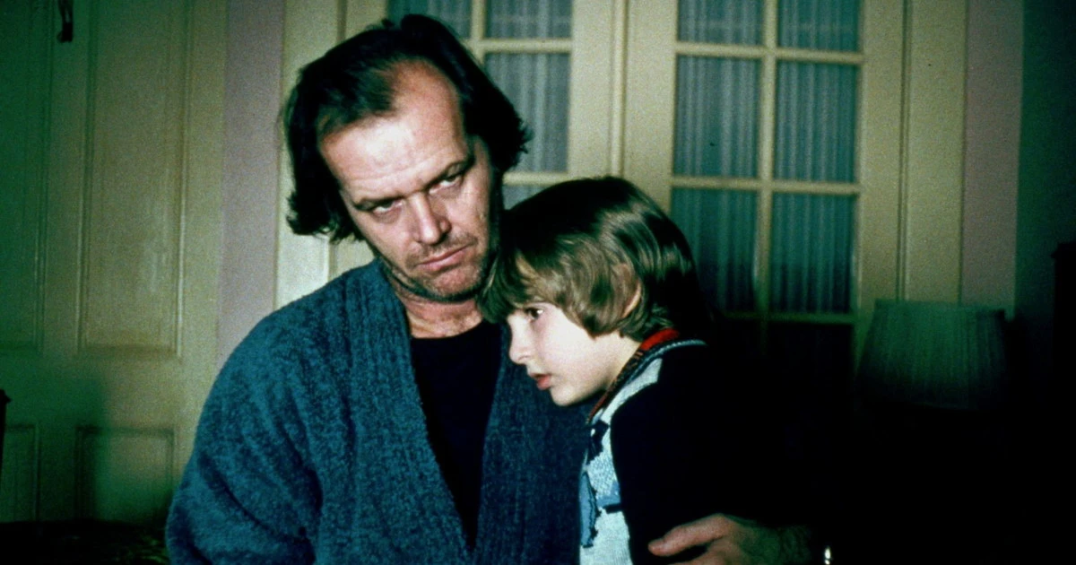 "Shining", l'ennesimo capolavoro di Stanley Kubrick