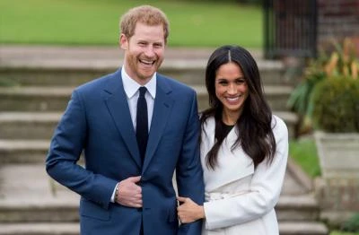 Meghan Markle e il principe Harry sfregiano Kate Middleton e William su Instagram: la guerra trascende