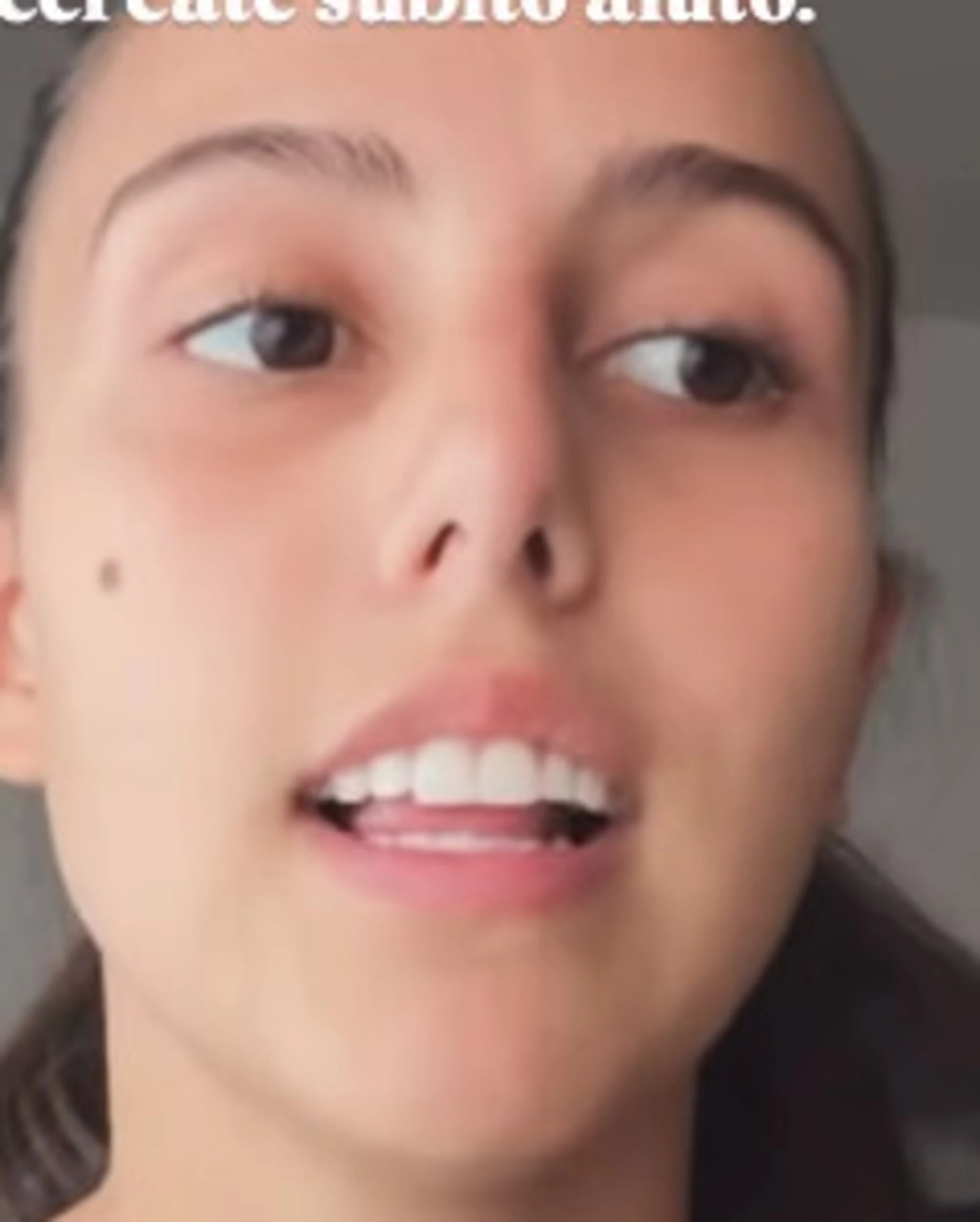 Ambra Angiolini, orrore contro la figlia: "10mila dollari o ti rovino. Sei nuda..."