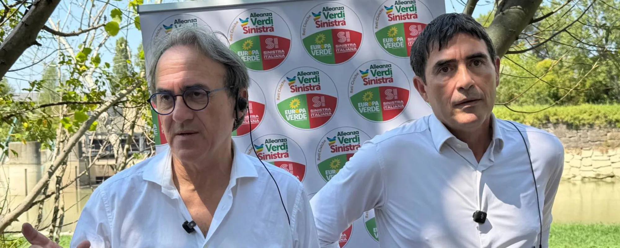 Fratoianni e Bonelli impazziti: Nepal e Cremona? Colpa di Meloni, esplode il caso