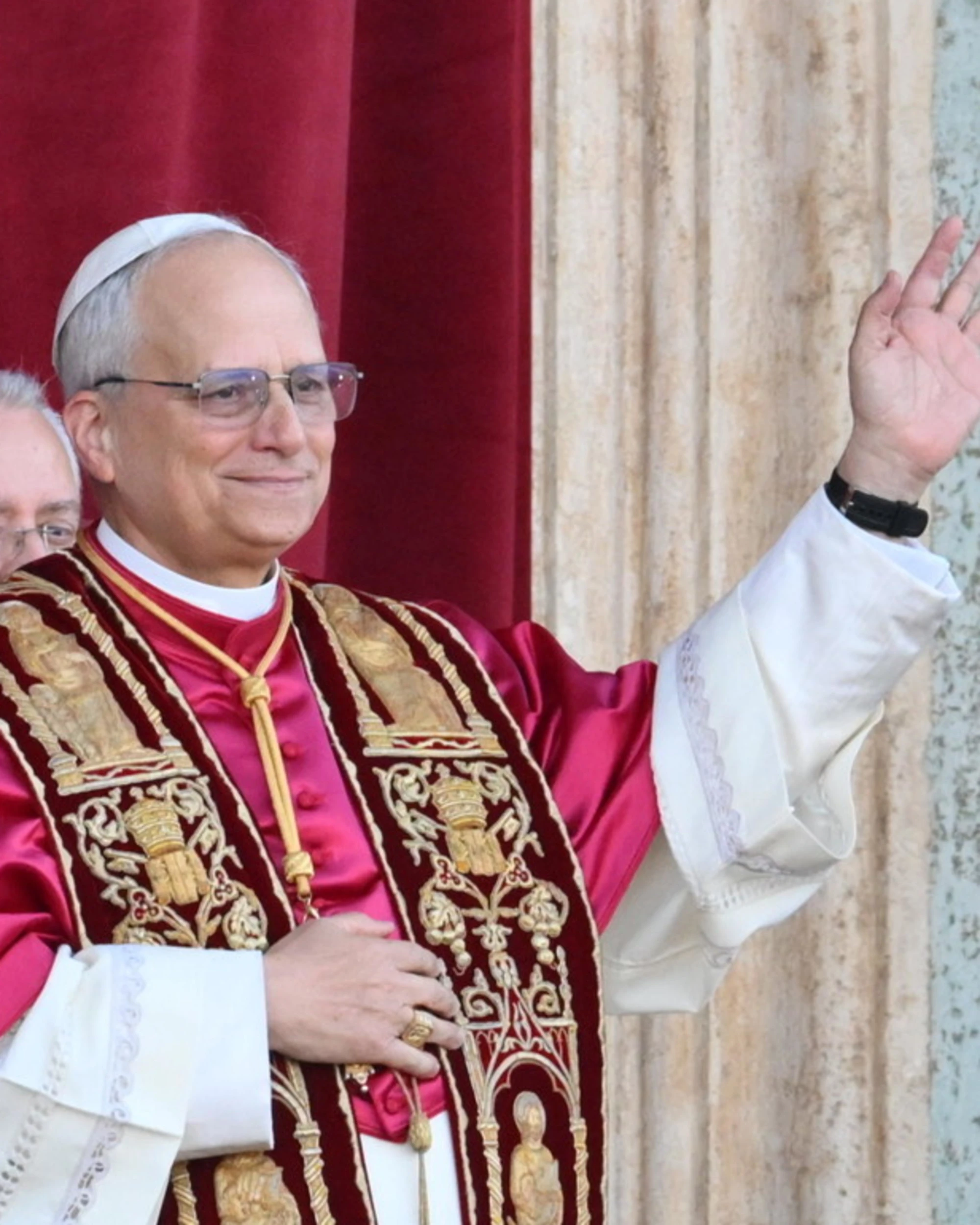 Papa Leone XIV, "il primo miracolo di Francesco": ecco che squadra tifa