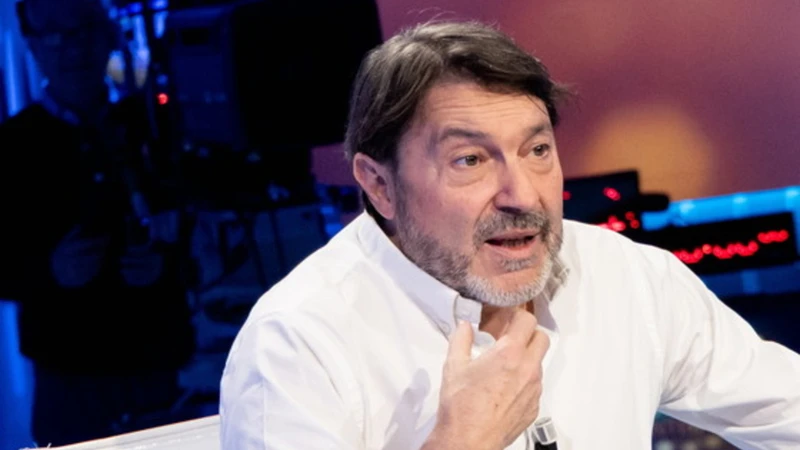 Secondo voi Ranucci tornerÃ  alla guida di Report?