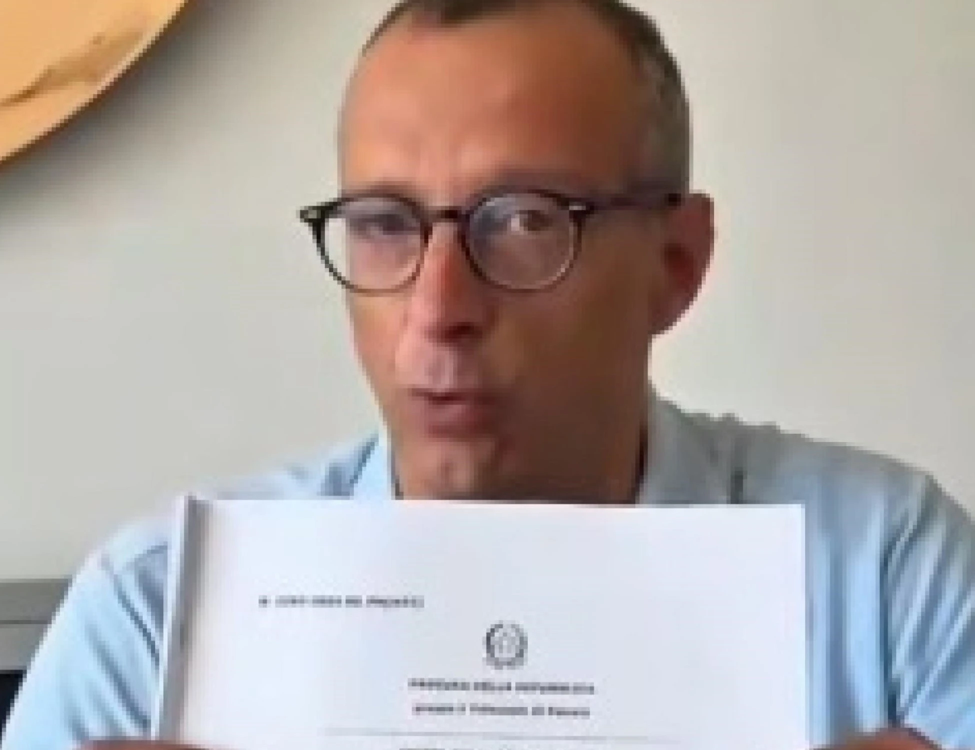 Matteo Ricci, i grillini annullano l'evento elettorale: campo largo in crisi?
