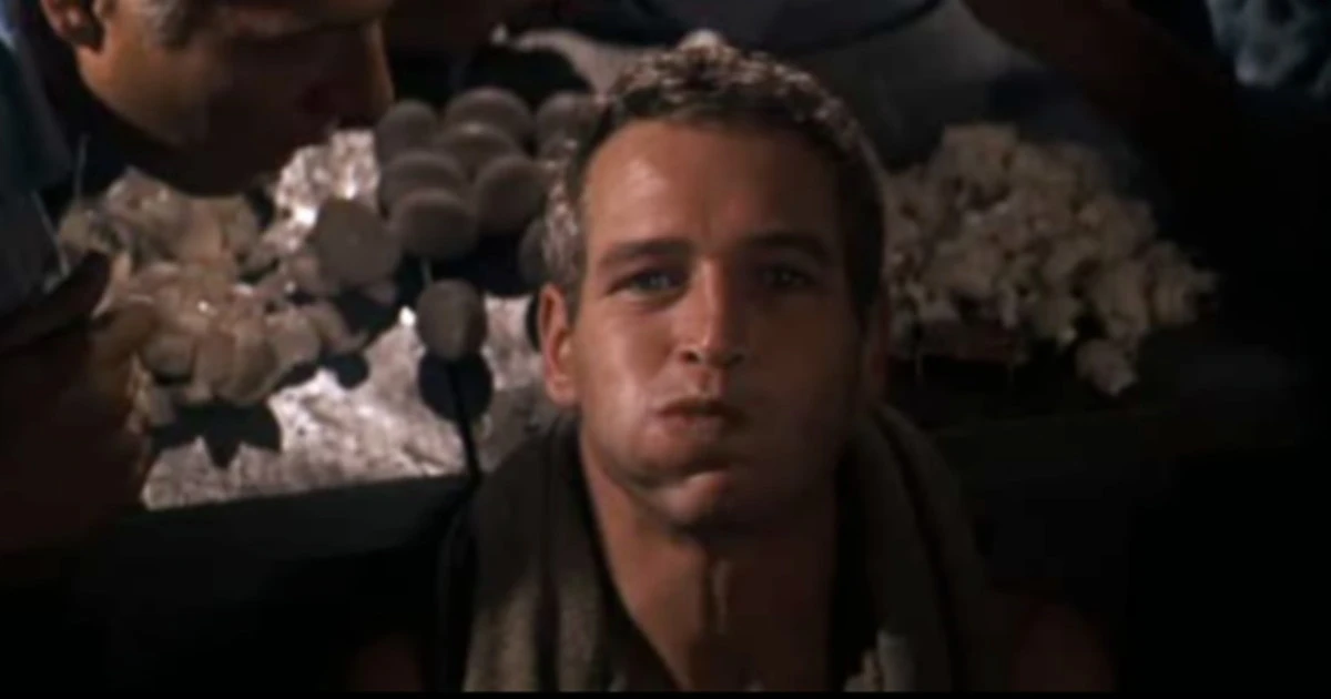 Nick mano fredda, un Paul Newman da Oscar (mancato)