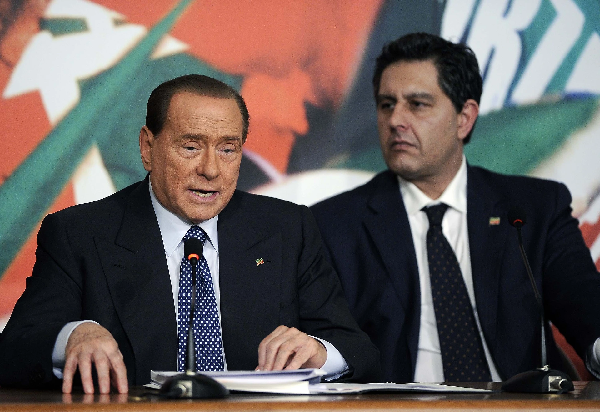 Silvio Berlusconi, la verità: ecco perché ha ammazzato Forza Italia