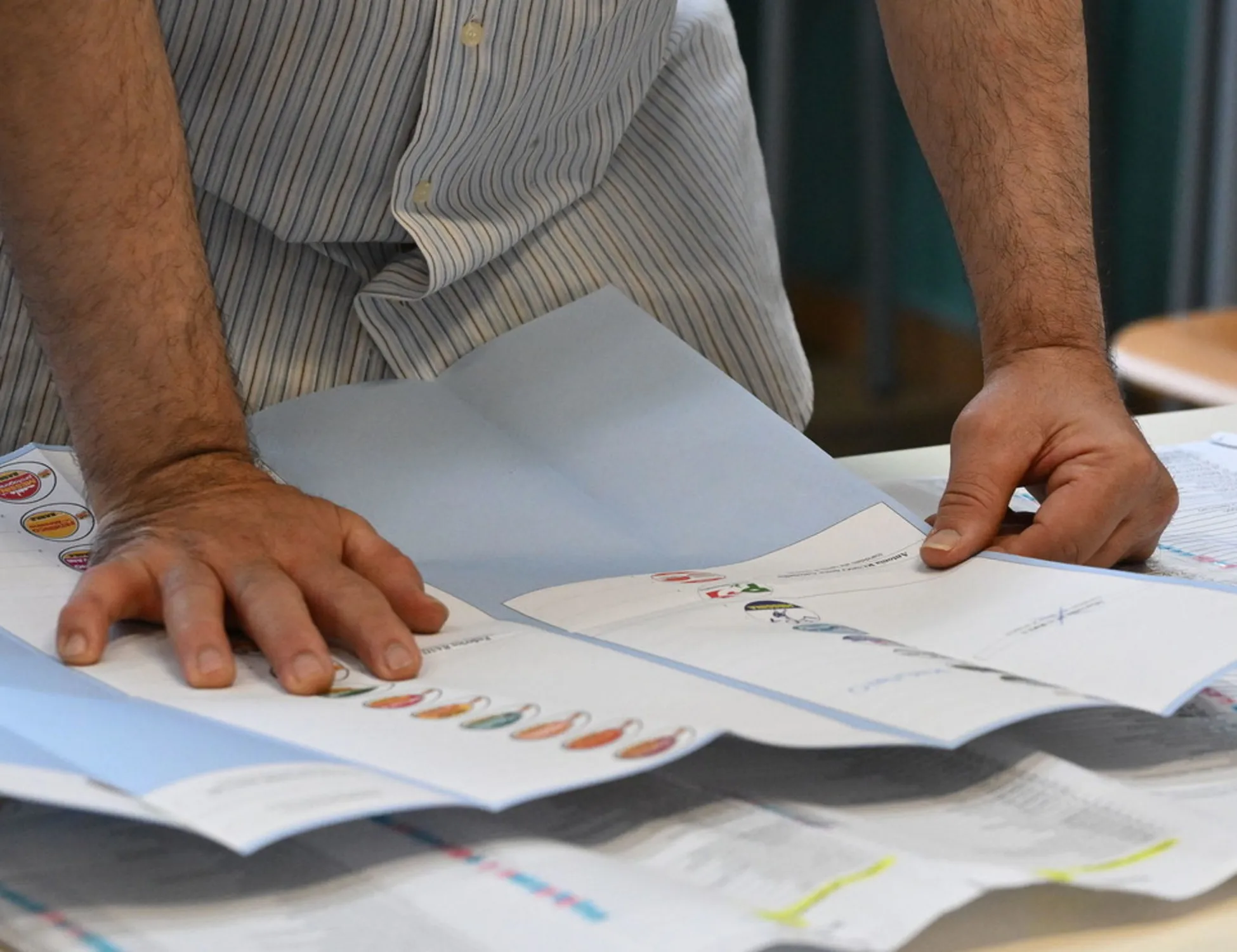 Leggi l'articolo: "Il tentativo di condizionare il voto, muoversi in anticipo": la bomba sulle elezioni del 2027