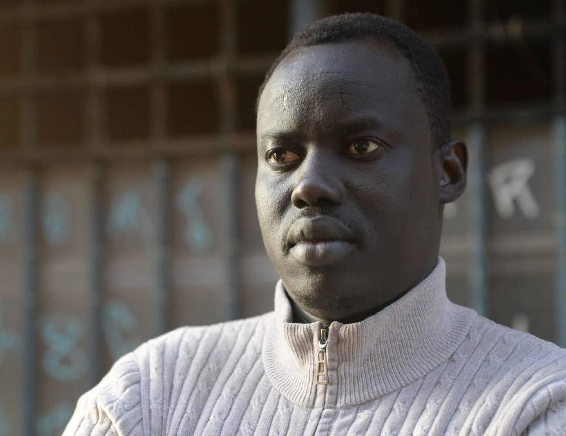 Almasri, il migrante che denunciò Meloni scende in campo: "Non va archiviata"