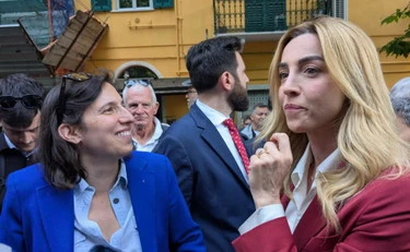 Schlein, "a destra esultano per i sondaggi, noi vinciamo": cosa può accadere tra 15 giorni