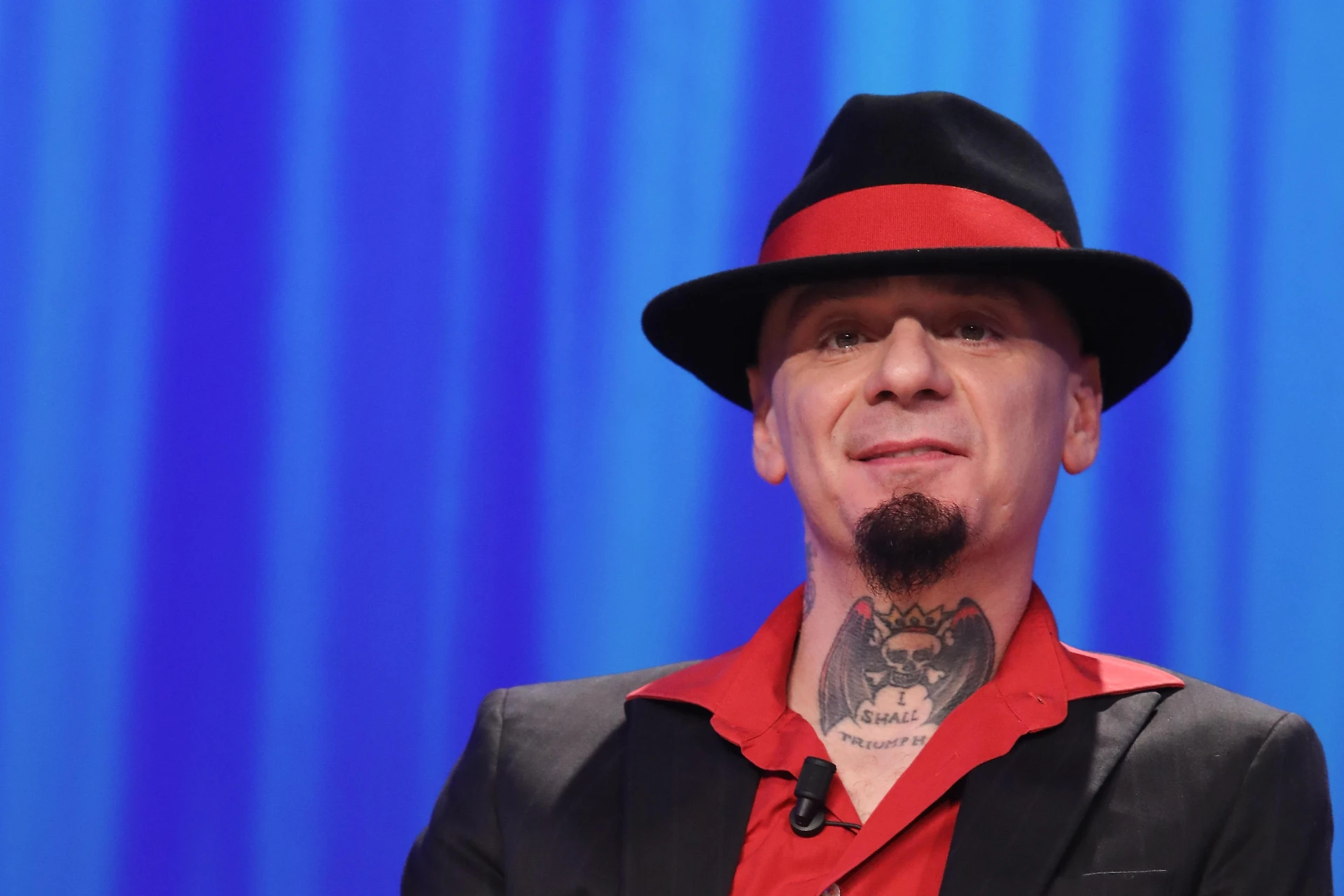 J-Ax, il dramma umano e politico: "Mi piaceva l'M5s ma questo governo è di ultra destra"