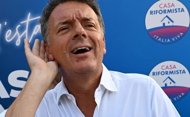 Matteo Renzi invitato dal Pd alla Festa dell'Unità: cosa c'è in ballo