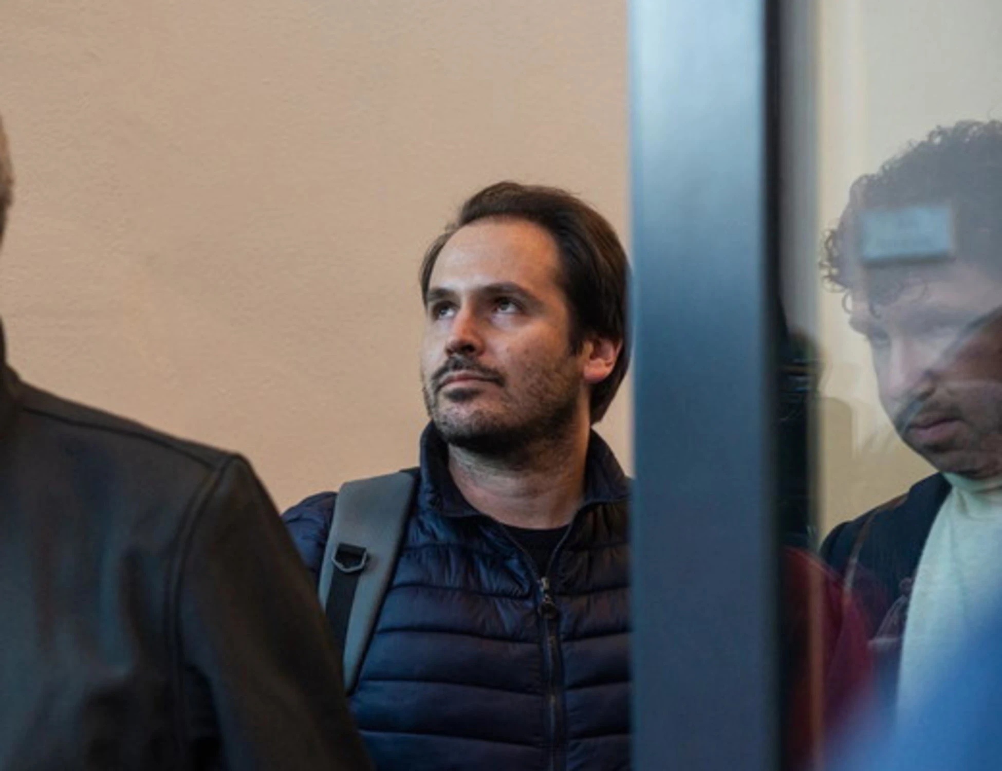 Garlasco, 3 uomini in Procura: chi sono, perché Andrea Sempio ha paura