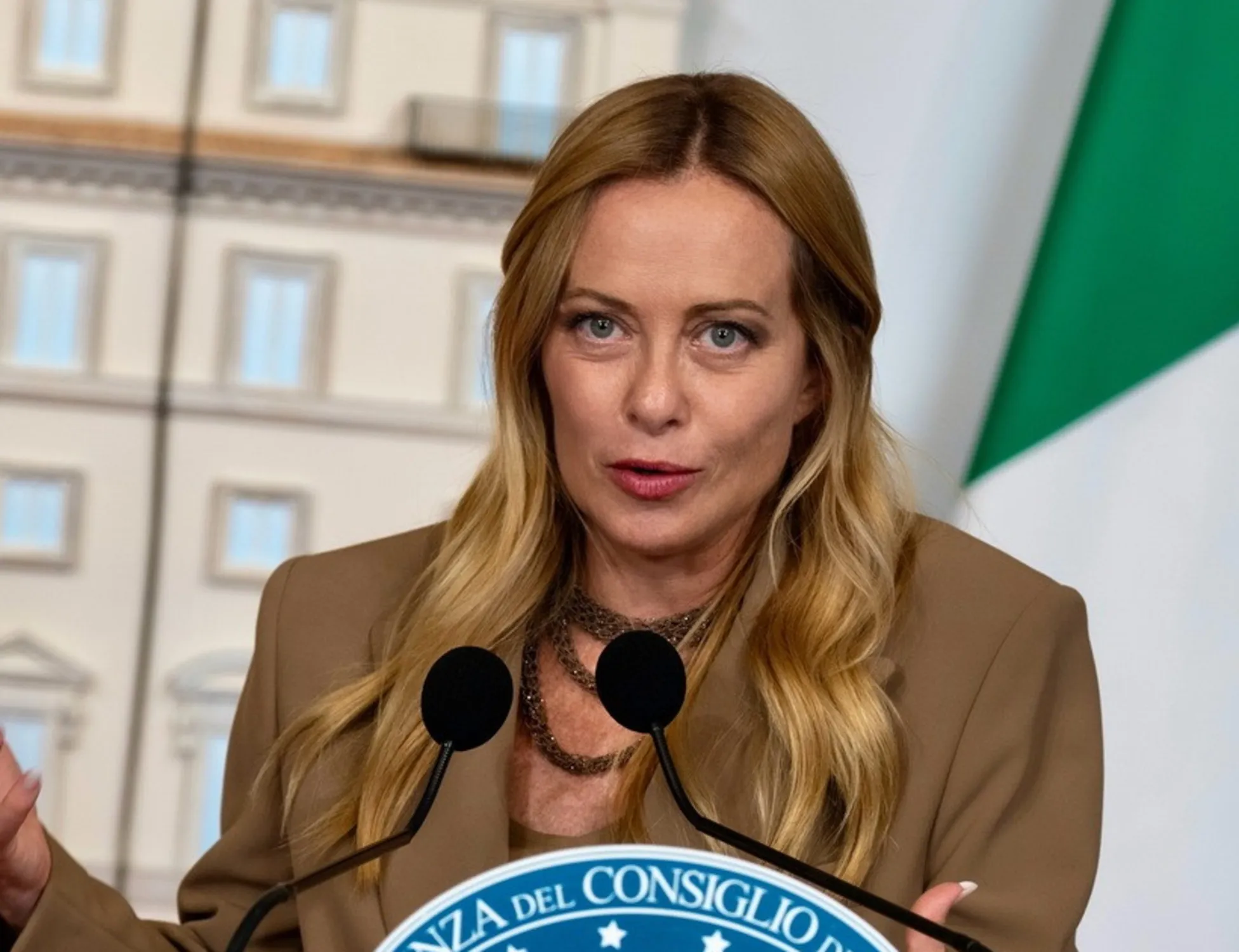 Leggi l'articolo: Onu? No, la clamorosa decisione di Meloni: dove andrà il premier