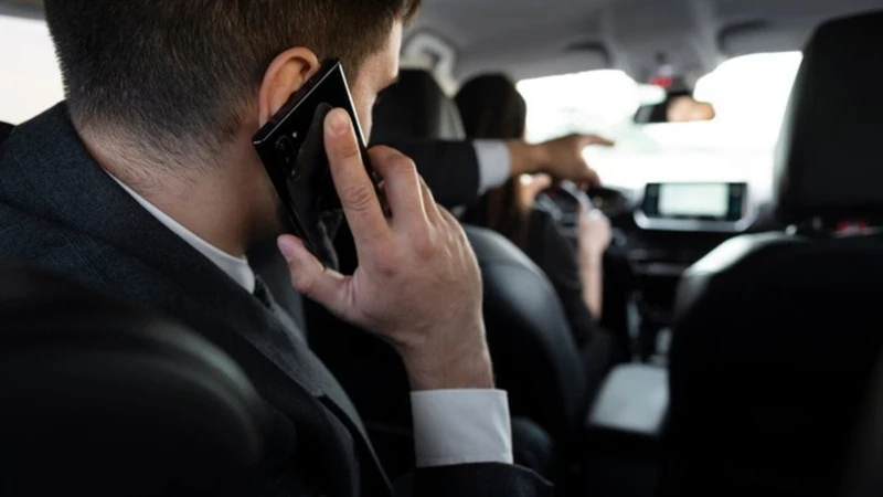 Il carpooling aziendale Enel rende piÃ¹ â greenâ gli spostamenti casa-lavoro dei dipendenti