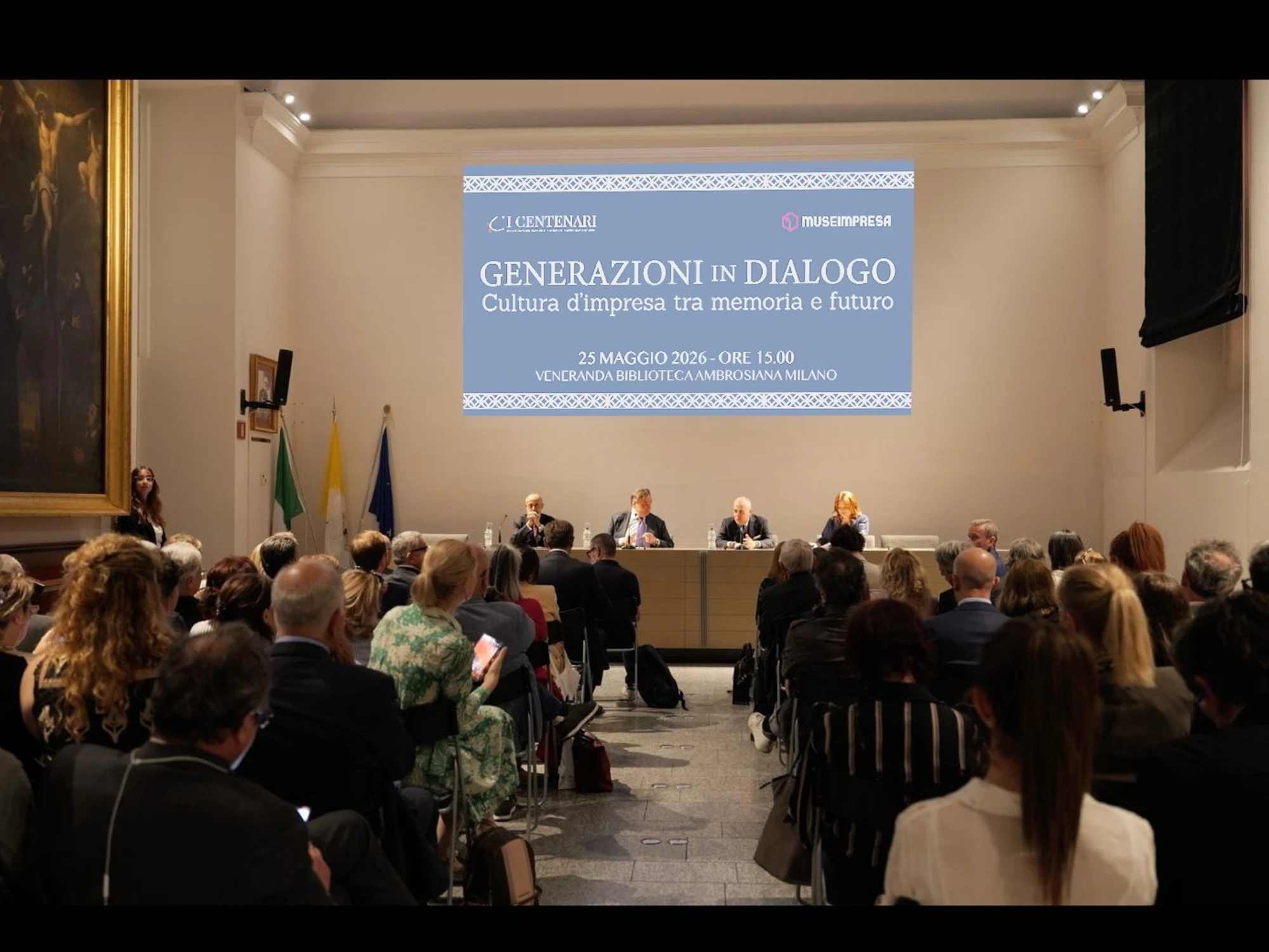 CAPITALISMO FAMILIARE, LA SFIDA È IL FUTURO: SERVONO LUNGIMIRANZA, VISIONE E INTERNAZIONALIZZAZIONE (CON UN PIZZICO DI FORTUNA)