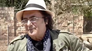 Al Bano Carrisi, lo sfogo economico: "Pago le tasse da una vita e questa è la mia pensione, com'è possibile?"