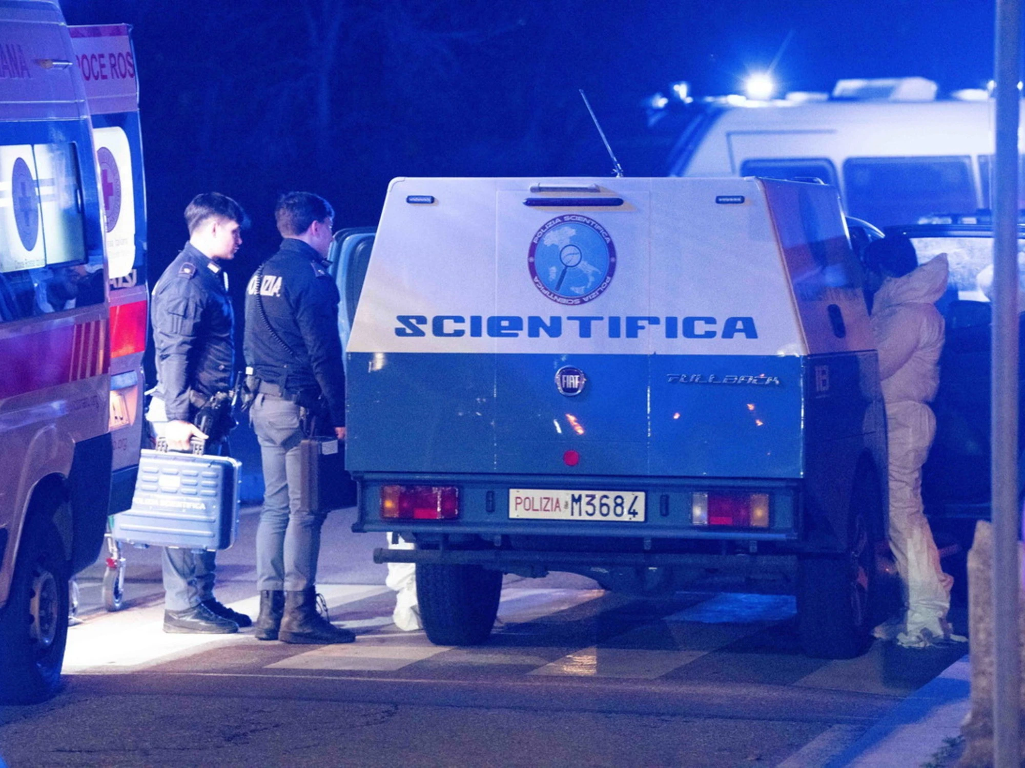 Sparatoria a Milano, Piantedosi: "No a presunzione di colpevolezza