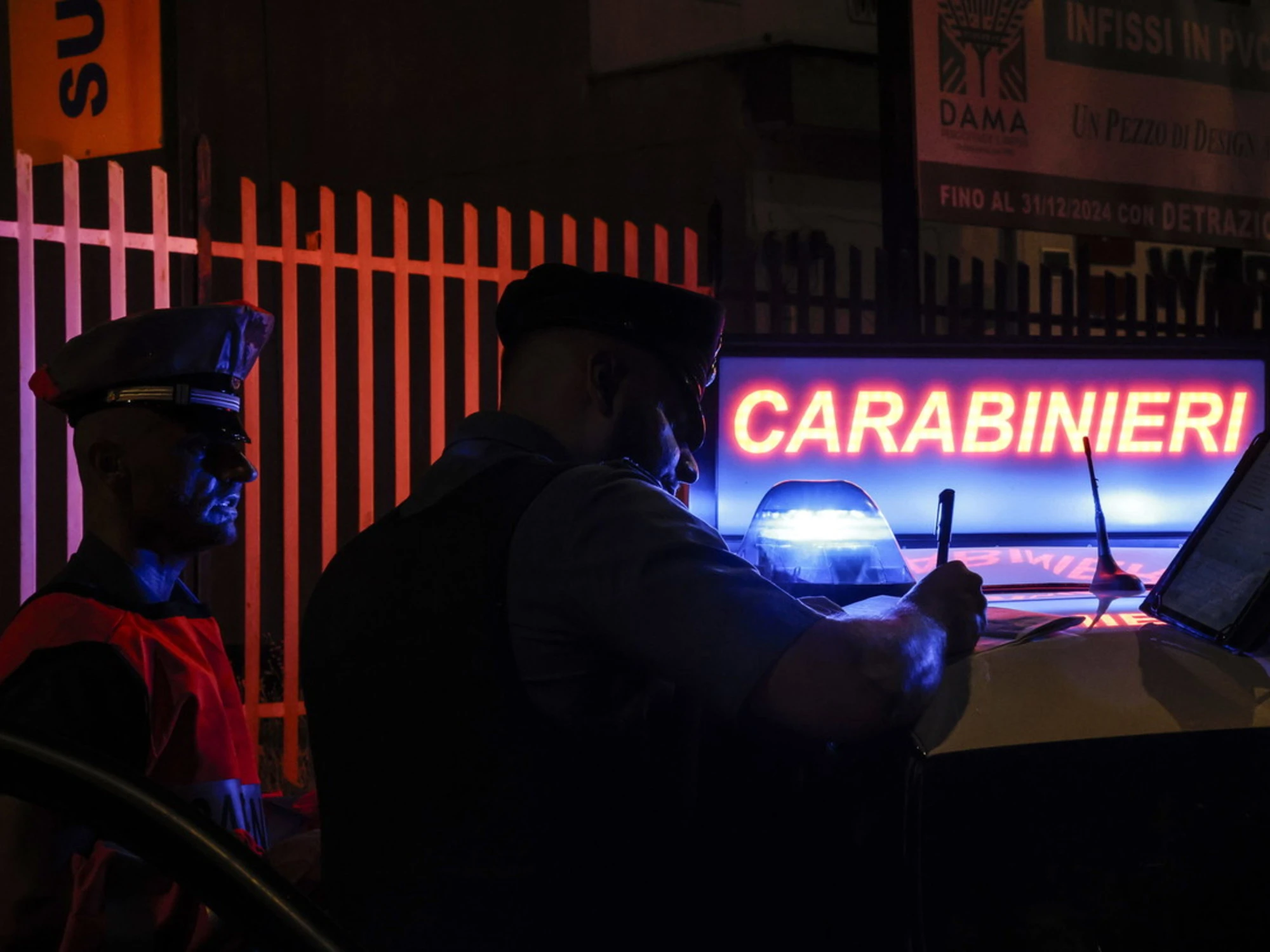 San Zenone al Lambro, stuprata nel sottopassaggio: chi è il sospettato