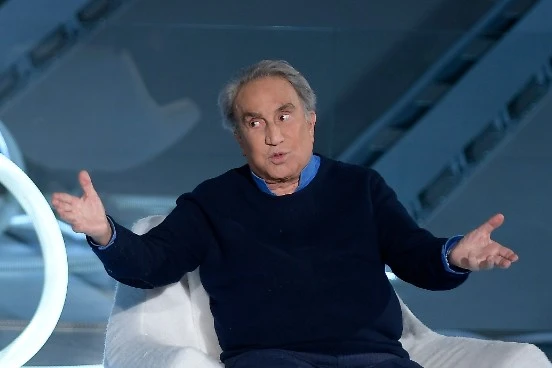Emilio Fede, lo sfogo dopo la condanna al Ruby-bis: "Chi è il giudice che mi ha stangato"