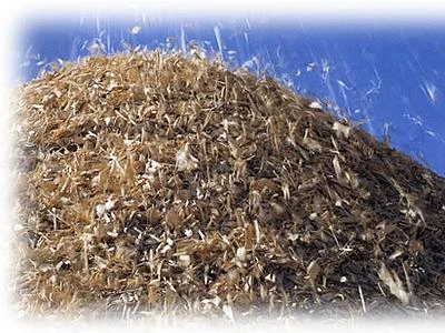 In Toscana settanta nuovi impianti alimentati a biomassa entro il 2015