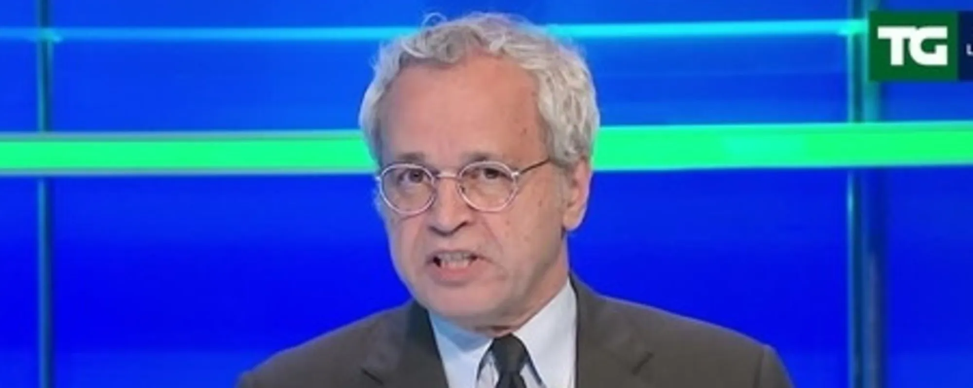 Leggi l'articolo: Sondaggio-Mentana, chi sale e chi scende dopo Pasqua: un dettaglio da non credere