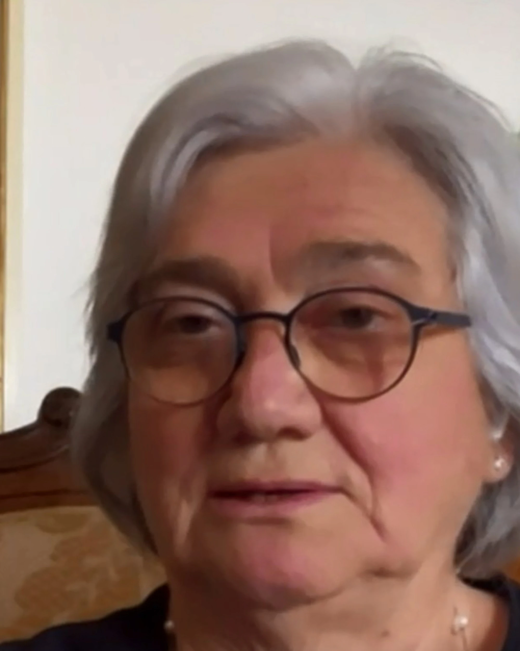 Tagadà, Rosy Bindi: "Meloni assente a Kiev? Ha fallito"