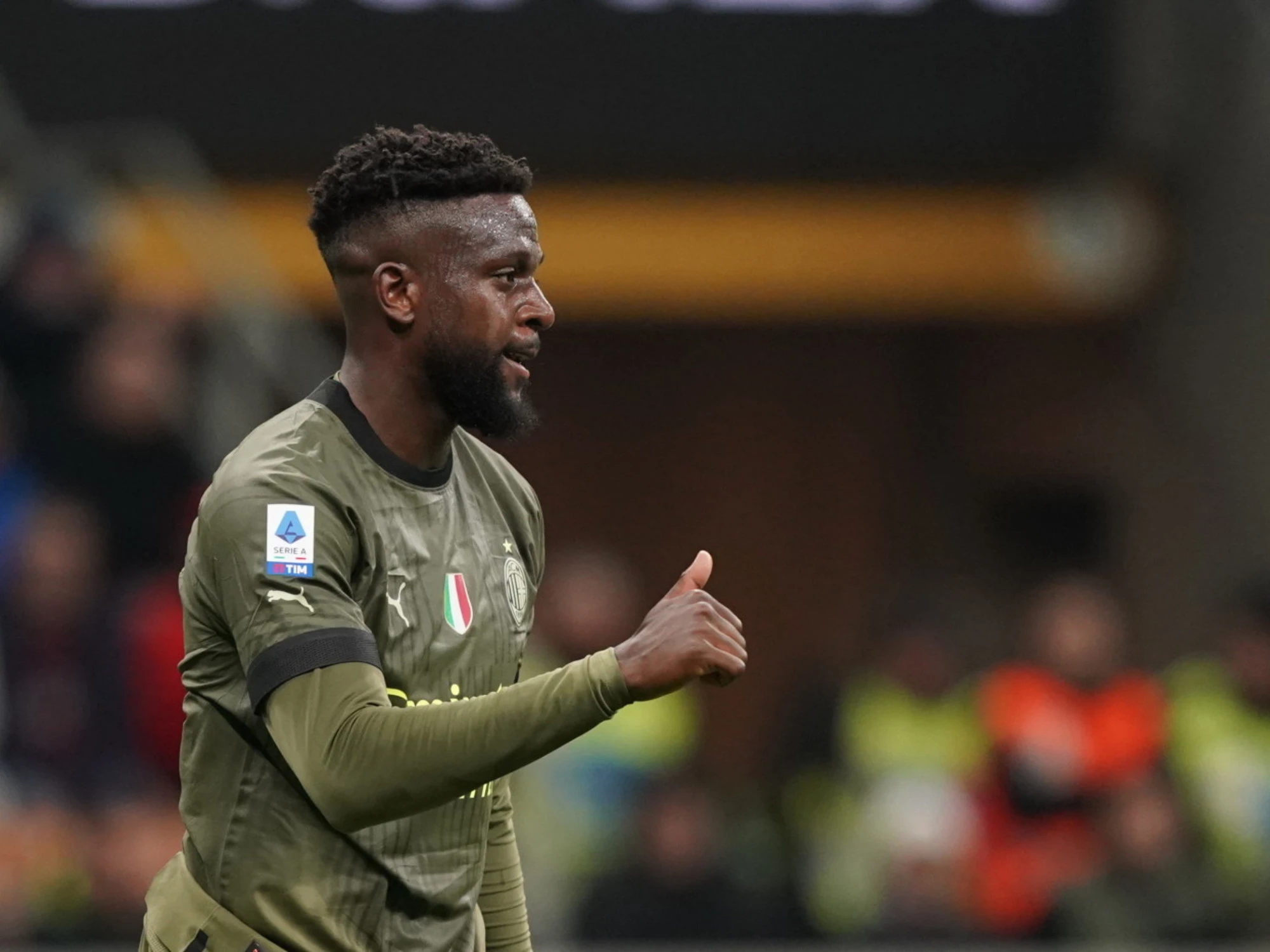 Divock Origi, 16 milioni netti per non fare nulla: follia-Milan