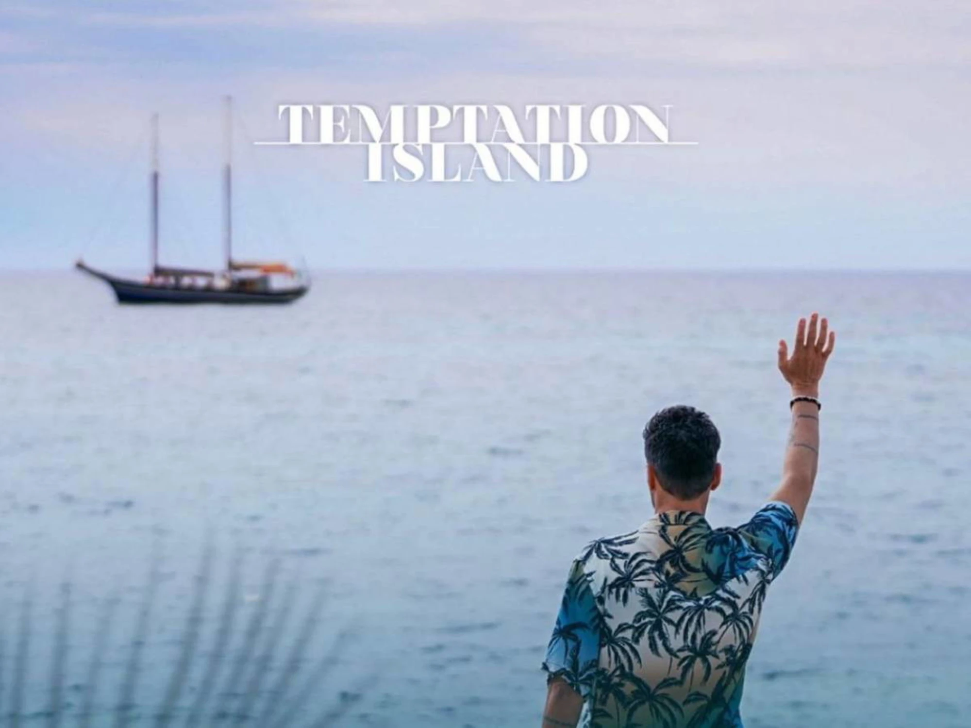 Affonda la barca di Temptation Island: cos'è successo